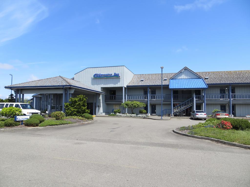 Edgewater Inn And Suites, Ascend Hotel Collection Coos Bay Exterior photo